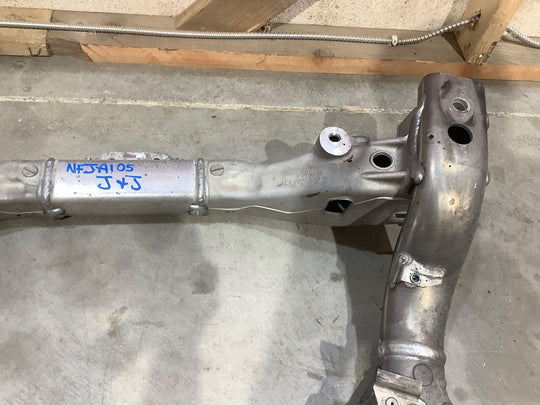 14-20 Jaguar F-Type BARE Front Undercarriage Crossmember