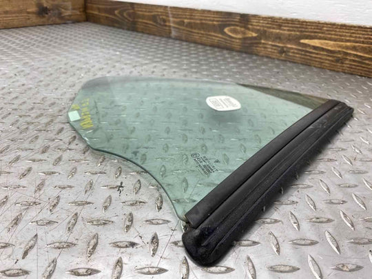 99-13 Porsche 911 997 996 Convertible Right RH Quarter Window Glass (Glass Only)