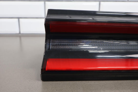 15-22 Dodge Challenger Right RH Quarter Panel Mounted LED Tail Light (Tested)