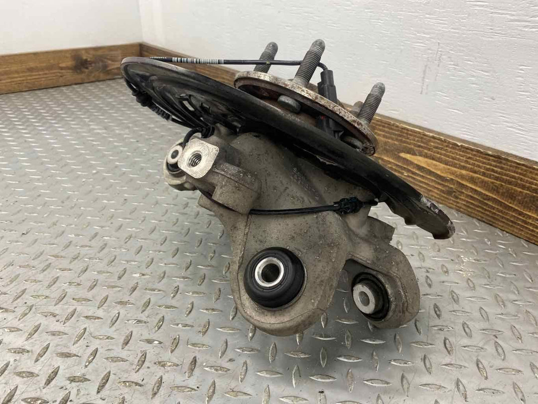 16-21 Camaro SS (W/O 1LE Track Pkg) Right RH Passenger Rear Knuckle W/Hub