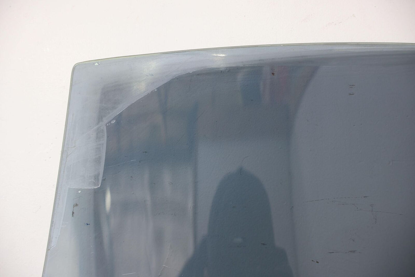 97-04 Chevy C5 Corvette Left LH Driver Door Glass Window (Glass Only)