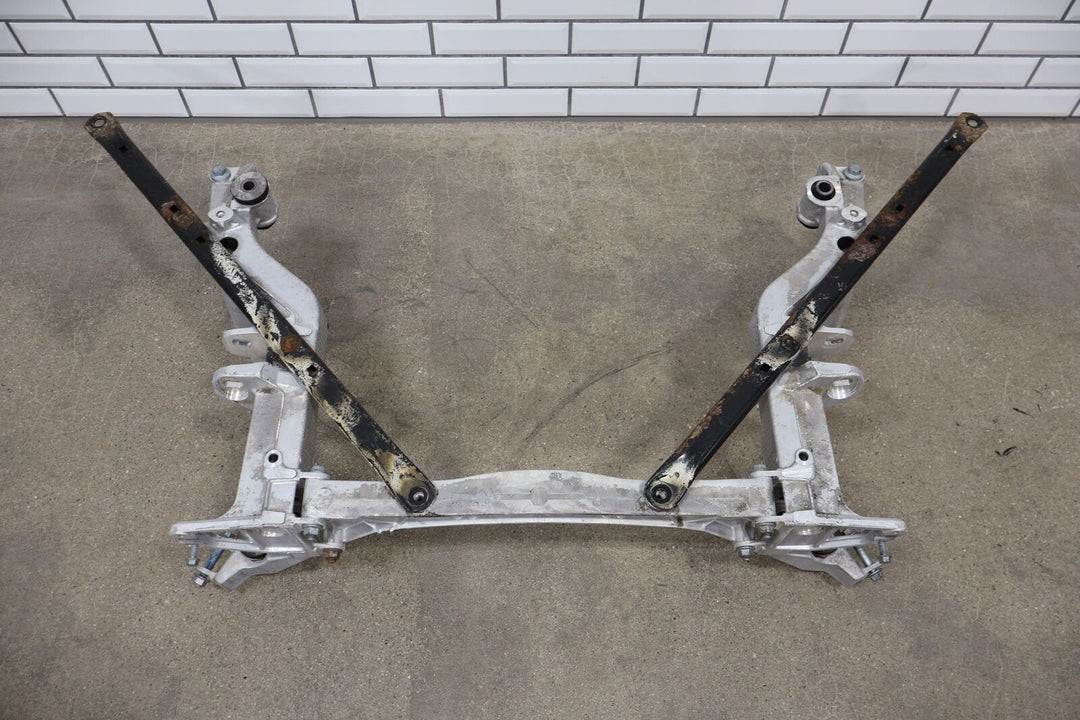 06-08 Porsche 911 997 Carrera Bare AWD Undercarriage Crossmember (43K Miles)