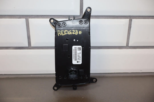 2014 Ram 2500 Dash Mounted Transfer Case Switch Panel OEM