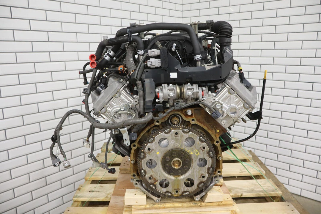 05-09 Lexus GX470 / 4Runner 4.7L V8 2UZFE Engine CORE W/Accessories *See Notes*