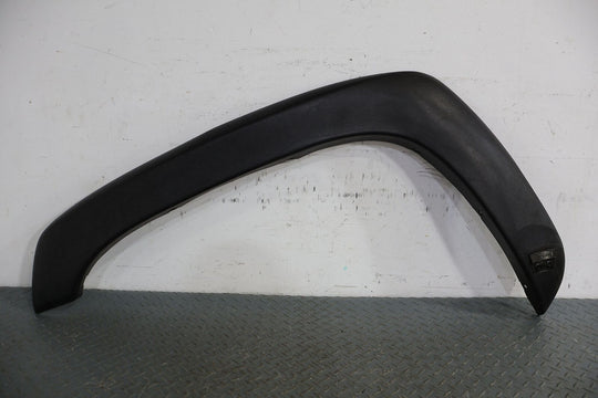 03-06 Chevy Tahoe Z71 Front Left LH Wheel Arch Fender Flare (Textured Black)