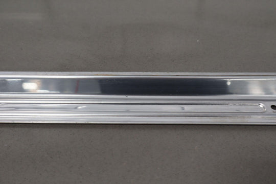 94-95 Toyota Land Cruiser Metal Cargo Arear Entry Sill Plate