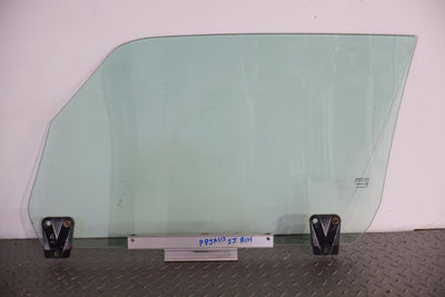 92-94 Jaguar XJS Coupe Right Passenger Door Window Glass (Glass Only)