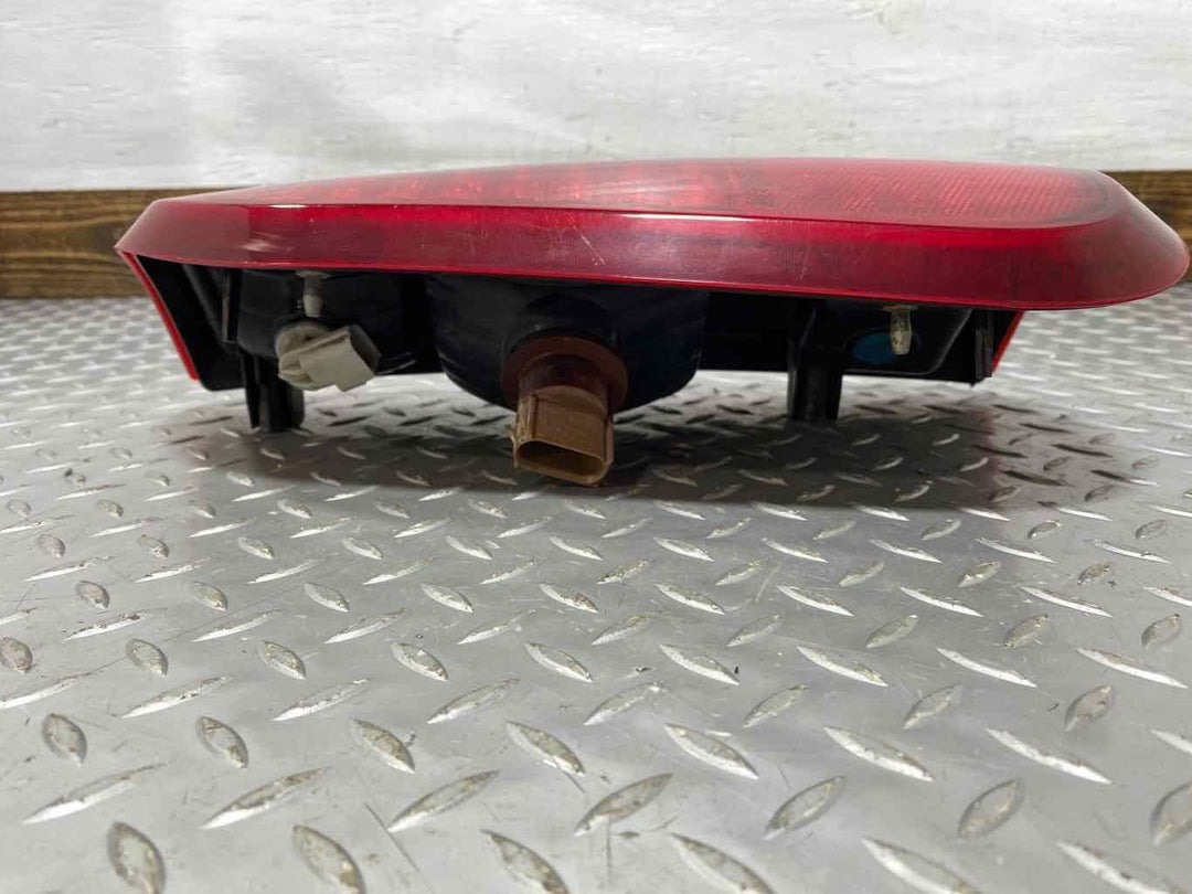 08-16 Ford F250SD Left LH Driver Factory Tail light (Rectangular) See Notes