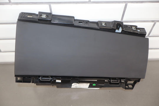 2021-2023 Tesla Model S / X Glove Box Storage Compartment OEM Black