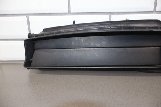 16-20 Tesla Model X Front OEM Active Air Shutter (1034850-00-E) 49k Miles