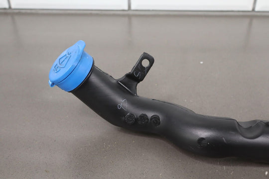 2016-2020 Tesla Model X Windshield Washer Fluid Reservoir OEM