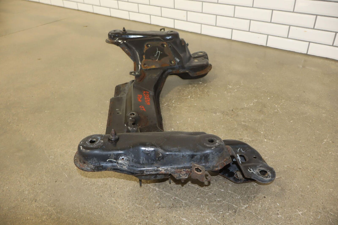 98-02 Chevy Camaro Coupe 5.7L V8 LT1 Bare Front Undercarriage Cradle