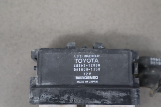 93-97 Toyota Land Cruiser ABS Traction Relay 88263-12080