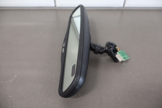 03-09 Lexus GX470 Rear View Mirror Auto Dimming Clean Lettering