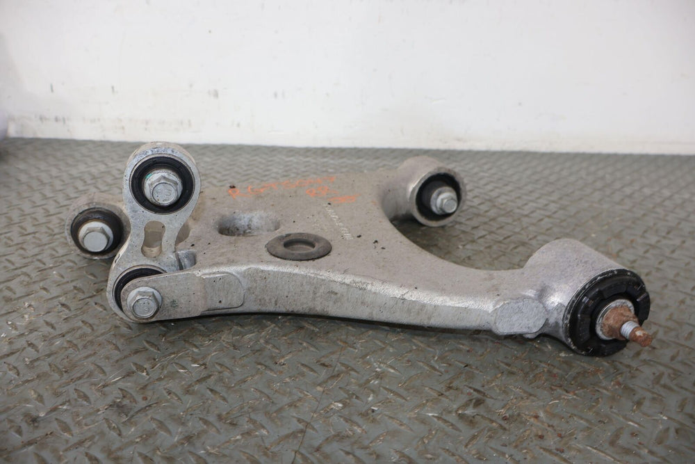 12-20 Tesla Model S Rear Lower Left OR Right Control Arm (102141600A)