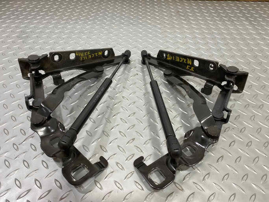 99-04 Chevy Corvette C5 FRC Pair Deck Lid Hinges (Left & Right)