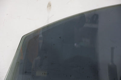 03-10 Bentley Continental GT Coupe Right RH Door Glass Window (Self Tint)