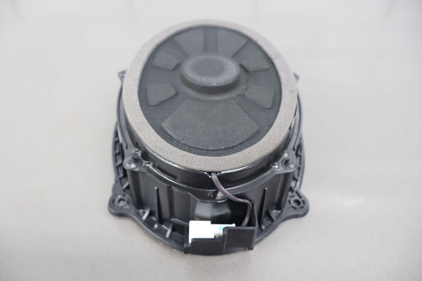 22-24 Rivian R1T OEM Rear Left LH Meridian Door Speaker (C100001455-F)