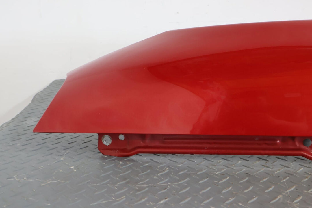 99-05 Mazda Miata NB Right RH Fender OEM (Velocity Red 27A) Blemishes See Photos