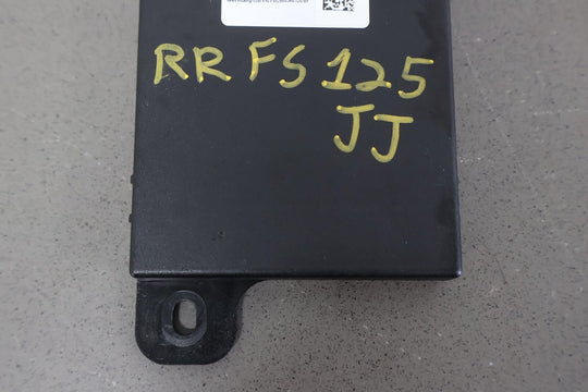 2023 Fisker Ocean One OEM Control Module FM2980360120F