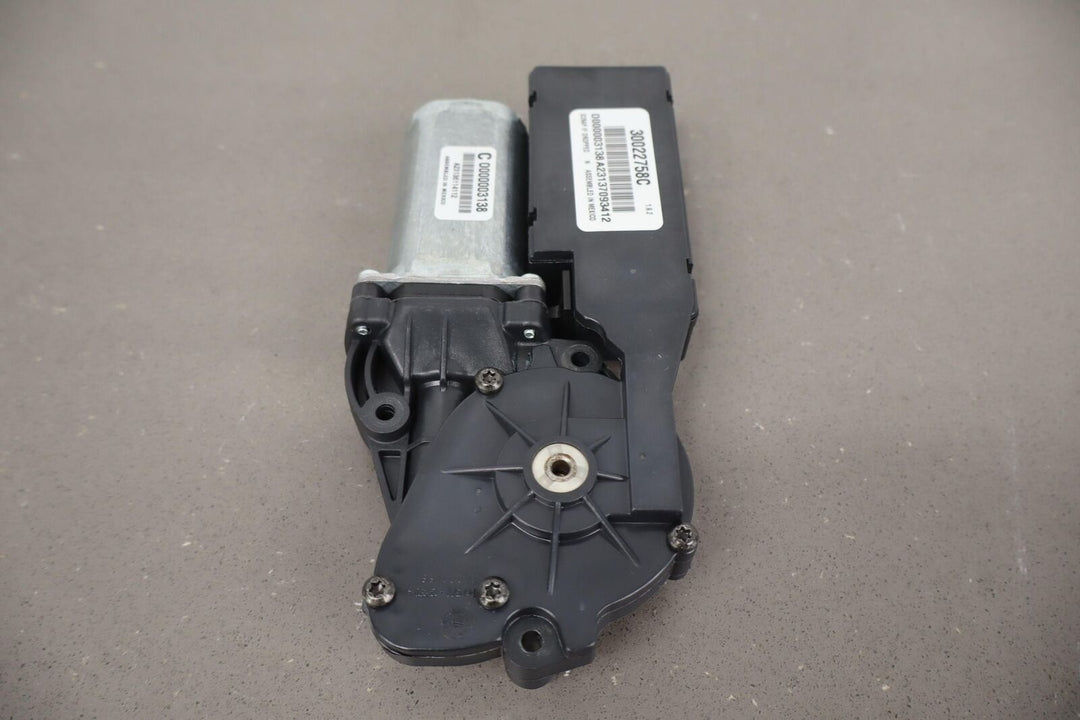 2015-2023 Dodge Challenger OEM Sunroof Motor (Un-Tested)