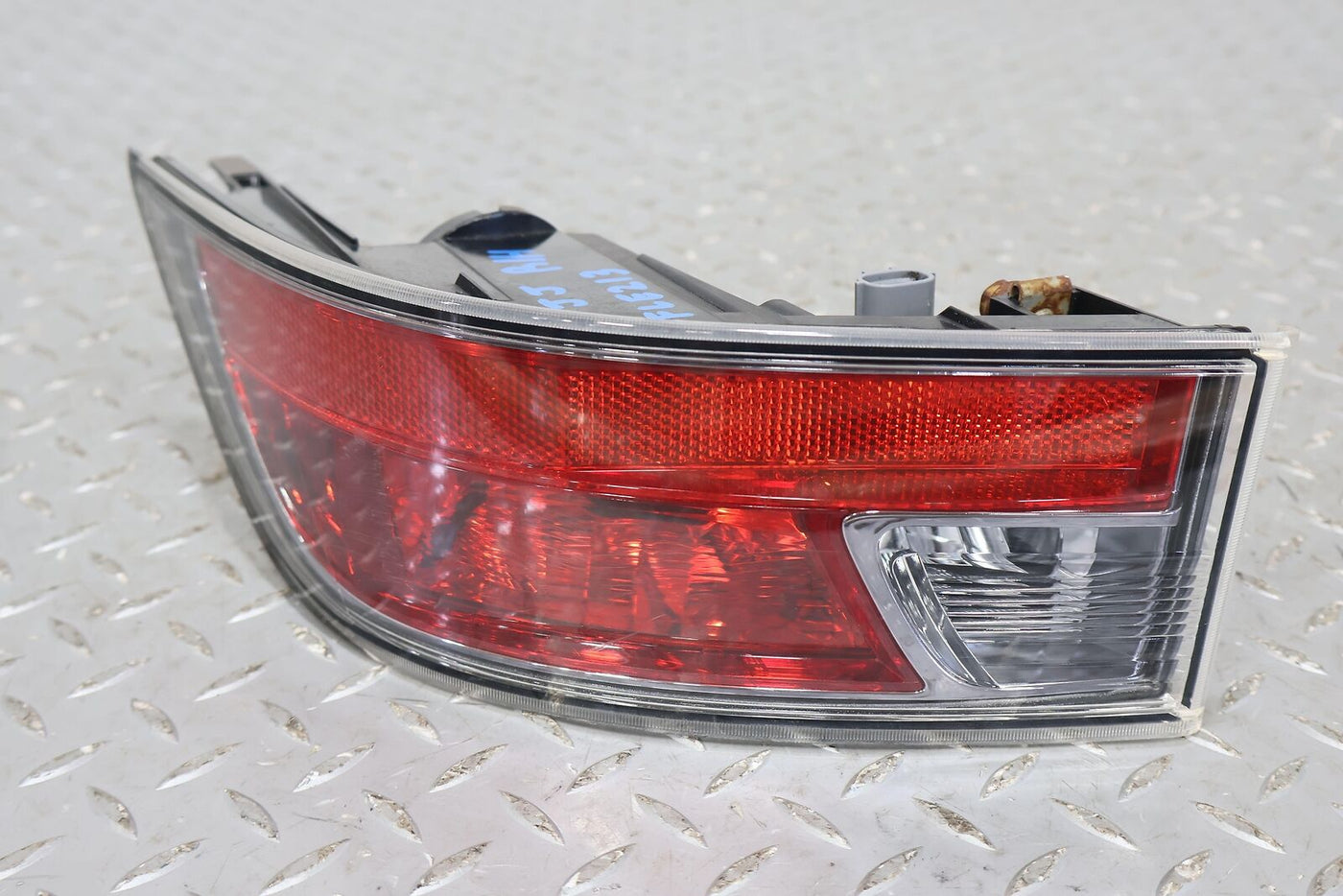 14-21 Lexus GX460 Rear Right RH Bumper Mounted Reverse Light Lamp (Tested)