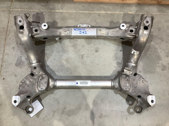 14-20 Jaguar F-Type BARE Front Undercarriage Crossmember