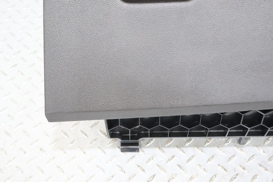 10-15 Chevy Camaro Interior Glove Box Compartment Door (Black AFM) See Notes