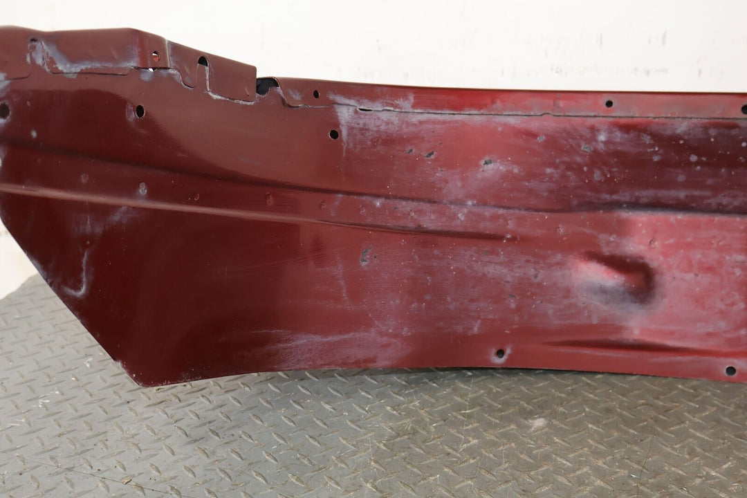 02-06 Cadillac Escalade Front Right RH OEM Fender (Redfire 72U) See Notes