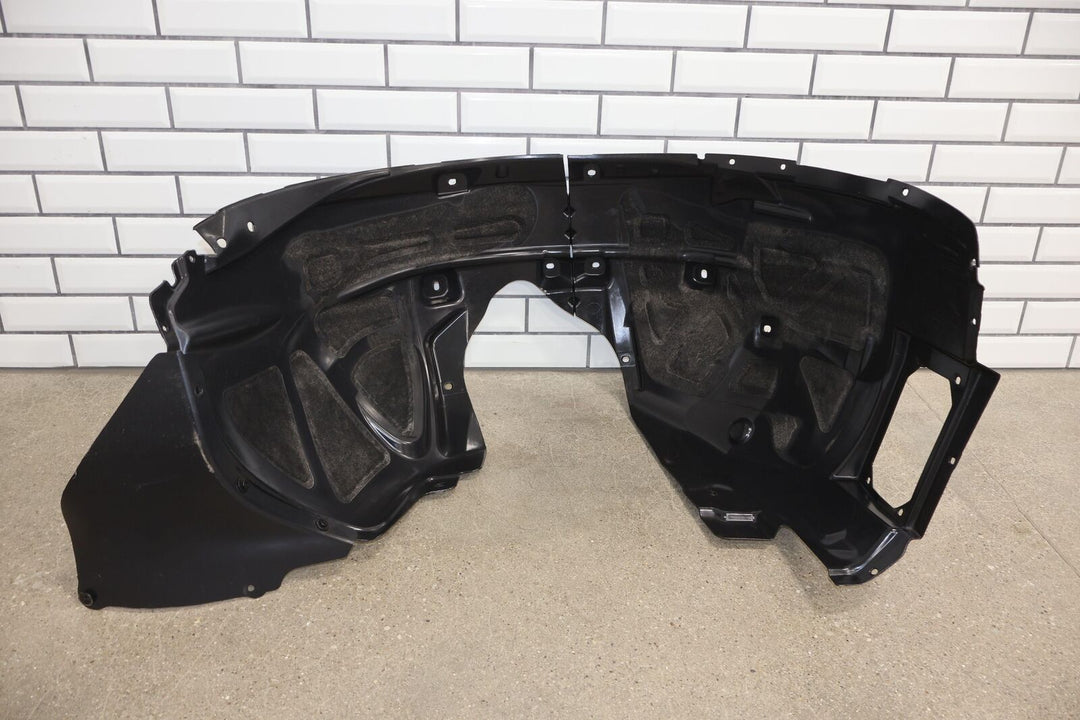 20-23 Dodge Charger Scat Pack Widebdy Front Right RH Inner Fender Liner OEM