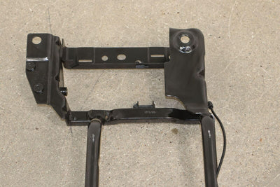 2003-2007 Hummer H2 SUV Rear 2nd Row Right RH Seat Track (Folds Properly)