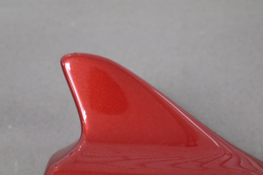 10-15 Chevy Camaro Roof Mounted Shark Fin Antenna Red Rock Metallic (G7P)