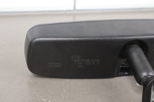 2015-2022 Ford Mustang Interior Rear View Mirror (Non Rain Sensing)