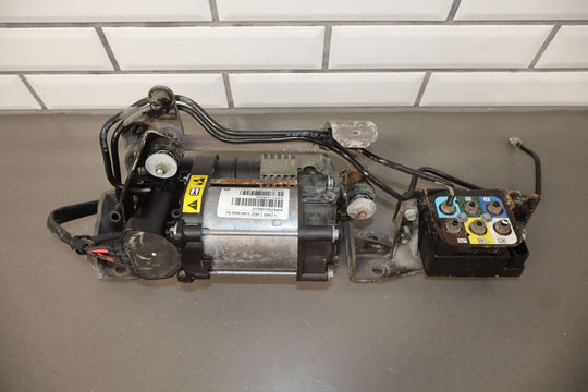 2013-2017 Ram 1500 OEM Air Suspension Air Ride Compressor