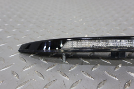 15-17 Ford Mustang GT Coupe LED 3rd Brake Light Lamp (Tested)