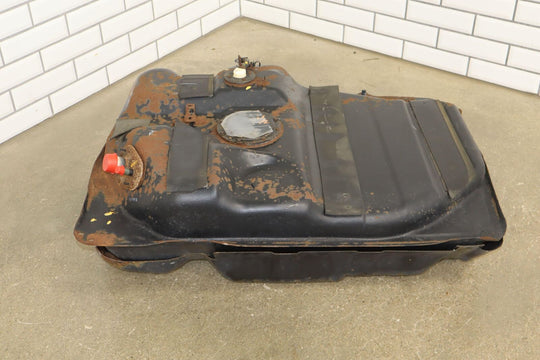 98-04 Lexus LX470 / Land Cruiser V8 25.4 Gallon Gasoline Fuel Tank (No Pump) OEM