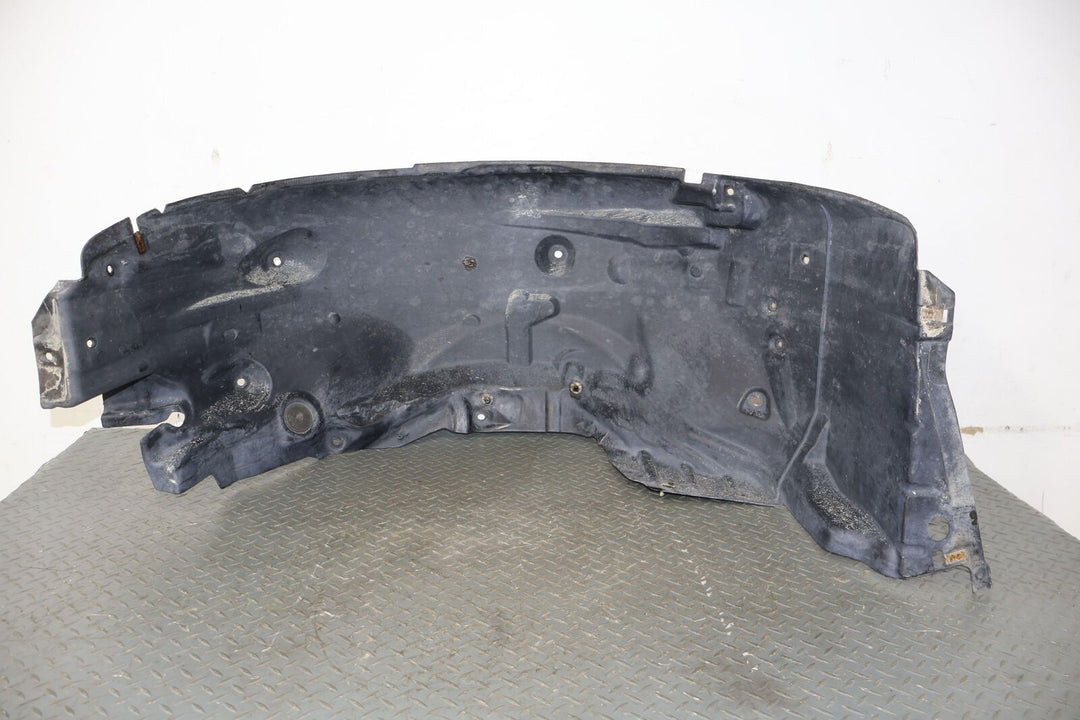 06-13 Land Rover Range Rover Sport Front Right RH Inner Fender Liner OEM