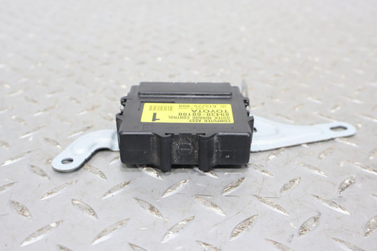 14-20 Lexus GX460 Front Right RH Door Mirror Control Module (89430-60100) OEM