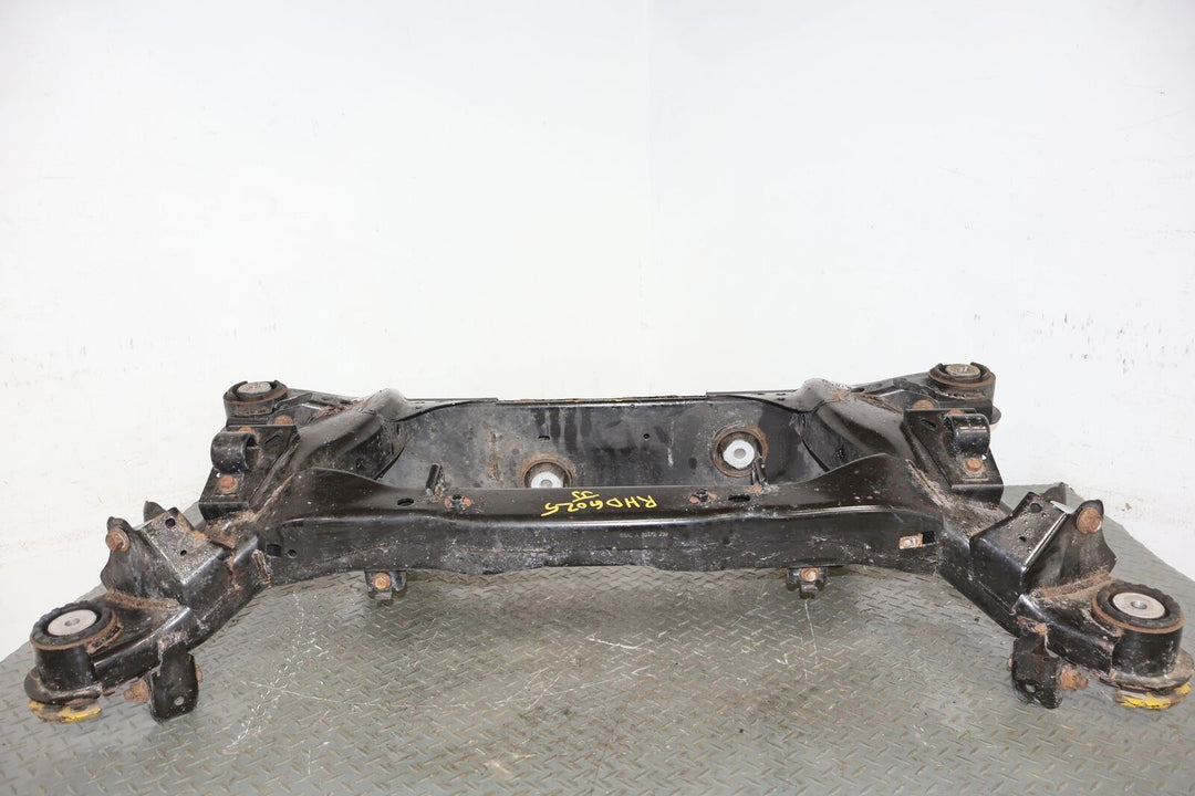 17-23 Dodge Charger SRT 6.4L BARE Rear Undercarriage Crossmember SubFrame