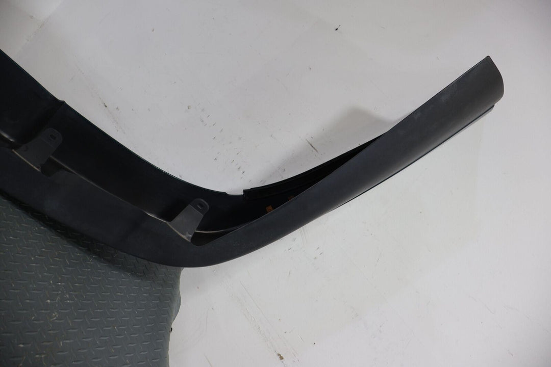 95-99 Buick Riviera Rear Bumper Cover (Light Green 58A) Mild Scrapes On Corners