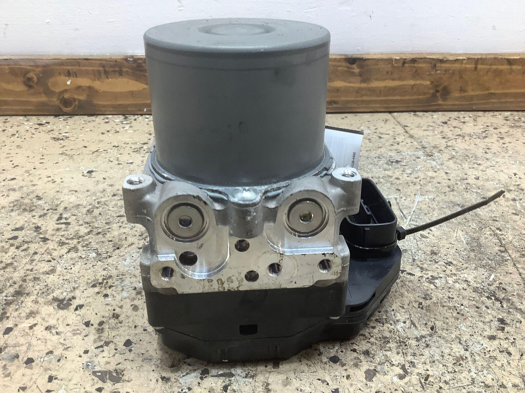 2011 Lexus IS250 Convertible Anti Lock Brake Pump & Actuator US Market