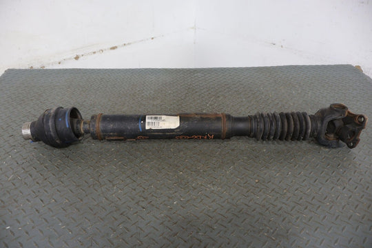 19-23 Ram 2500 Power Wagon Front 4x4 Driveshaft (Auto/Gas) 39K Miles 68305361AC