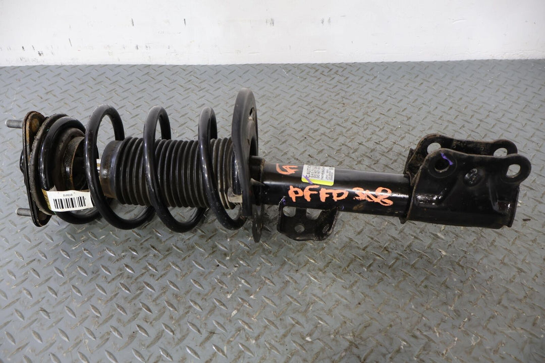 15-21 Ford Mustang GT Pair LH&RH Front OEM GT Performance Struts (95K Miles)