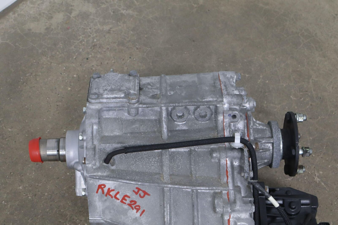 2010-2023 Lexus GX460 AWD Electronic Transfer Case 101K Miles