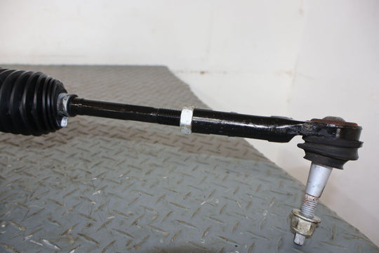 14-15 Chevy Camaro 6.2L Power Steering Rack & Pinion (6.2L) 76K Miles (23207194)