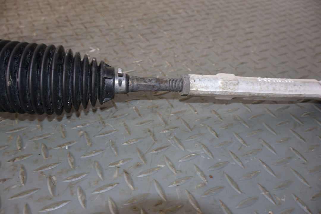 16-20 Tesla Model S Power Steering Rack & Pinion (1060801-00-D) 100K Miles