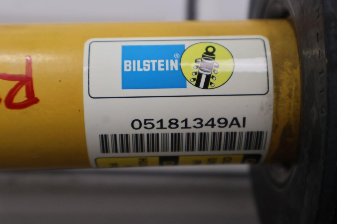 15-22 Dodge Challenger R/T 392 Front Right Bilstein Strut (05181349AI) 89K