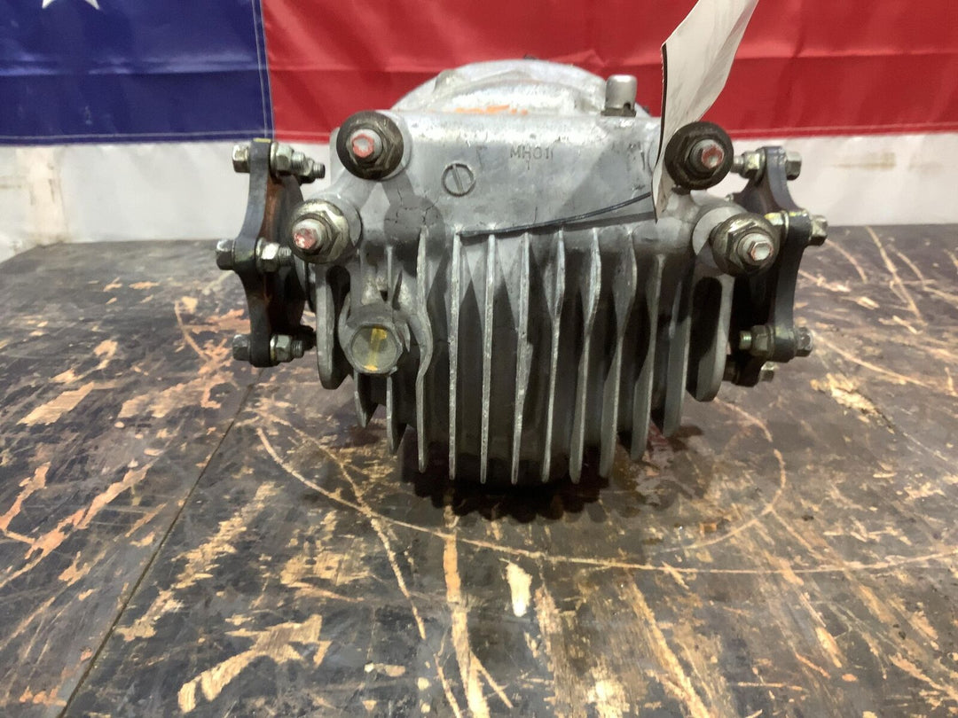 04-05 Honda S2000 AP2 Rear Differential Carrier (F22C) 148K Miles