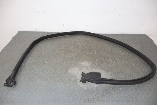 02-05 Ford Thunderbird OEM Left LH Door Weather Stripping Gasket Seal