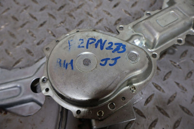 93-02 Pontiac Firebird Front Right RH Electric Window Regulator W/Motor (Tested)